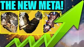 You have 1 DAY LEFT before these Exotics are META in Revenant Act 2...