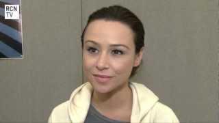 Danielle Harris Interview - Halloween & Action Stars