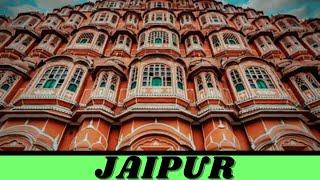 JAIPUR || @ CINEMATIC FILM ||Nomadic Sunny