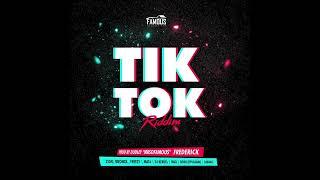 DJ KERDEL - BOUNCE IT - TIK TOK RIDDIM [PROD BY DUDLEY MRSOFAMOUS FREDERICK] DENNERY SEGMENT 2024