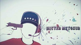 Mister Metokur Deviants of Deviant Art (Full series)