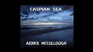 Caspian Sea (Cover by Aerick McCullough)