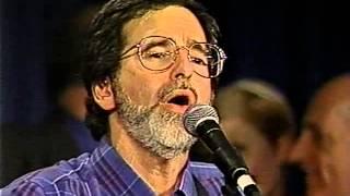 Day Is Done -- Peter Yarrow with Debbie Friedman and friends -- URJ Biennial RAC concert (1997)