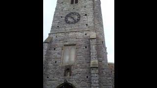 Kent Churches : St. Mary Magdalene.