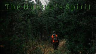 The Hunter's Spirit