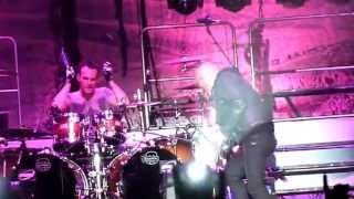 Avantasia  - Reach out for the Light -  Masters of Rock 2013