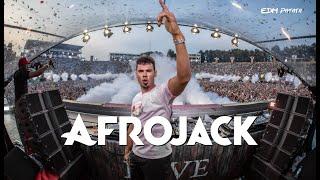 Afrojack [Drops Only] @ Tomorrowland 2019 Mainstage