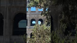 Rome, Italy #rome #italy #colloseum #travel #vatican #visitrome