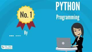 Best Python Training in Hyderabad | GCIT Academy | 7995337427