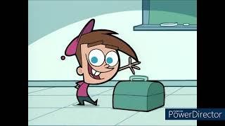 Fairly OddParents: Crocker Gives D's