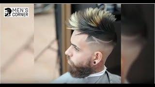 Best Barbers in The World  Crazy Barber Skills 