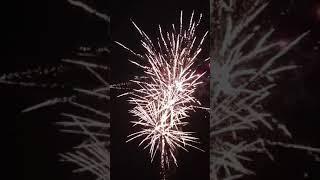 ￼￼ Swoboda Funke  #fireworks  #neujahr #2025 #pyro #zeit 