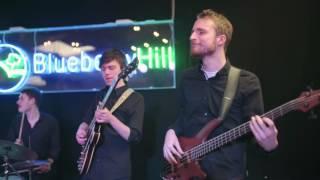 Bands For Hire Something For The Weekend Cover "Uptown Funk"- Wedding Band UK- Yorkshire