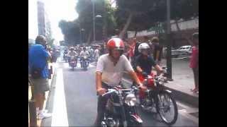 Circuito Ciudad de Las Palmas Año 1961