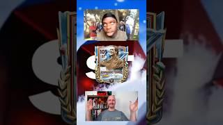 bro thinks he can get the best cards in the worst pack #fcmobile #fcmobile25