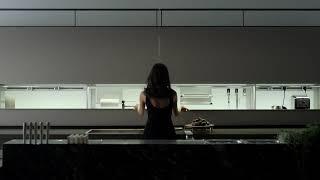 Valcucine: New Logica System