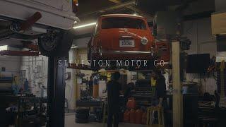 Steveston Motor Co - Short Documentary