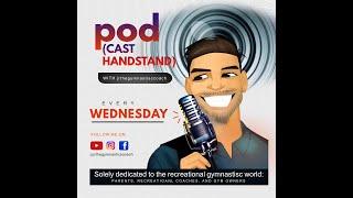 Episode 2: What are the signs of a good recreational gymnastics program?