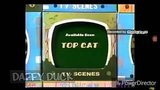 (Original) Boomerang (USA): Top Cat "Coming Up Next" Bumper (Complete)