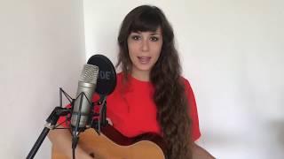 Irgendwie, irgendwo, irgendwann NENA // Cover Sarah Sacher