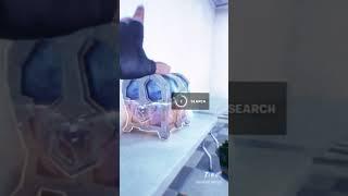 Go from this to THIS with the post-process volume device