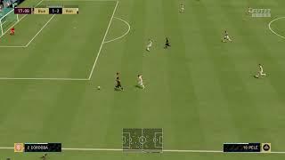 FIFA22 LIVE