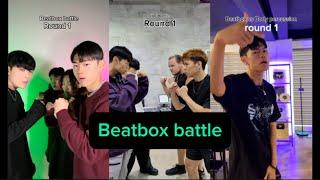 Beatbox battle