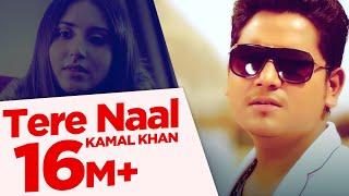 Tere Naal | Kamal Khan | Jatinder Jeetu | Full Song HD | Japas Music