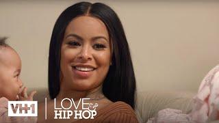 Alexis Skyy Wants Baby Alaiya To Get the Care She Needs | Love & Hip Hop: New York