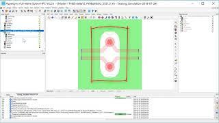 Optimize Interconnect with 3D EM