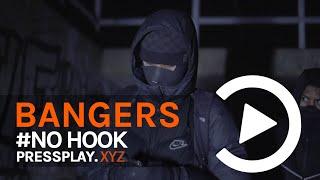 #7H SJ - No Hook (Prod. BranMill) (Music Video) | Pressplay