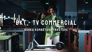 BKT - PART 1 | By Nilor Film Production