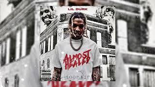 [FREE DOWNLOAD] Lil Durk Loop Kit 2023 ''Almost Healed'' (Yungeen Ace, Lil Kee, Lil Baby, etc)