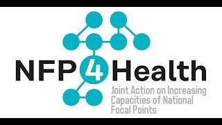 JA NFP4Health training "European Structural and Investments Funds - Focus on Health"