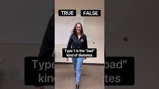 Debunking common myths about diabetes | Ohio State Medical Center