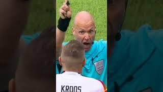 Spain's Pedri exits the game early vs. Germany  #soccer #euro2024 #spain #germany