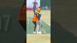 kiran Khan on Reverse six #cricket #ratnakar07 #trending