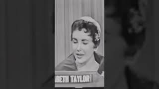 #elizabethtaylor #1950s #tenaatv #shortsfeed #oldhollywood #classic #shorts