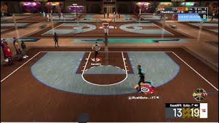 iRushBotsX VS Keemchoo