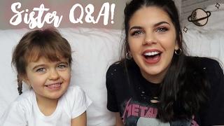 LOLA HAS A CRUSH?! | 1 | Sophie Clough