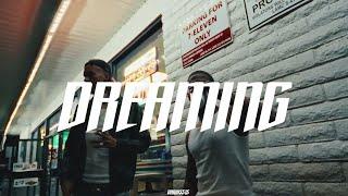 (FREE) PASHANIM X DANTE YN TYPE BEAT ~ "DREAMING"