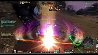 AION Classic 3.0 Brawler - Some 1v1 PVP