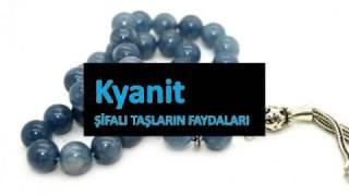 Kyanit Taşı