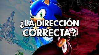 ¿Finalmente Sonic Team ACERTÓ la dirección de Sonic? | Mini Retrospectiva