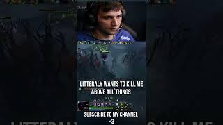 Arteezy and Stream Snipers