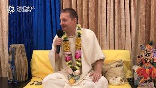 Guru-tattva - 2022-01-28 - Sri Prem Prayojan