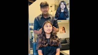 Wella  hair color/ step by step how to do highlights