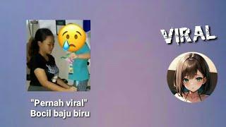 Bocil baju biru || link full video