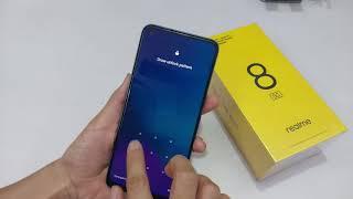 Realme 8 5g Gesture And Motion Settings | Smart Calling | Flip Phone To Silent Incoming Call