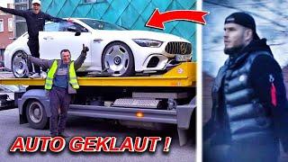 Ich hab Standart Skill MercedesBenz Geklaut !!! 